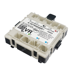 A2579004500โมดูลควบคุมประตูแบบทวีปสำหรับ Mercedes-Benz CLS-Class W257ที่ใช้ - Product Image 1