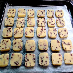 Thương Mại Tự Động Sô Cô La Cranberry Shortbread <span class=keywords><strong>Cookies</strong></span> Máy Đùn Giá - Product Image 5