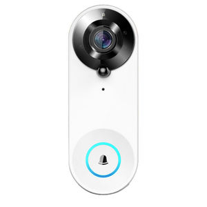 W3 Smart Video Doorbell <strong>Camera</strong> 1080P WiFi Video <strong>Intercom</strong> <strong>Door</strong> Bell <strong>Camera</strong> Two-Way Audio Works With Alexa Echo Show Google Home - Product Image 5