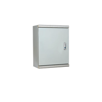 Boîtier de Combinaison Solaire Portable Toonice IP67 pour Système Solaire Domestique 690V, Boîtier de Jonction DC à Conception Modulaire