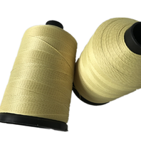 Fil de Nylon Durable torsadé en Polyamide 1mm Tex 69 70 fil à coudre Bondeado collé en Polyester Nylon pour rembourrage de housse de siège de voiture