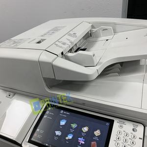 คุณสมบัติการจัดการต้นทุนความเร็วสูง 75ppm A3 โมโนเลเซอร์ใช้เครื่องถ่ายเอกสารสําหรับ Canon IR <span class=keywords><strong>ADV</strong></span> 6575i - Product Image 2