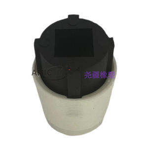 Carcasa de Junta Universal Mercruiser, Mangueras de Agua 91-43579 y 41674T, Herramientas e Insertos para Motores de Barcos - Product Image 3