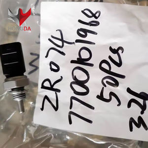 Capteur <span class=keywords><strong>de</strong></span> température <span class=keywords><strong>de</strong></span> liquide <span class=keywords><strong>de</strong></span> refroidissement <span class=keywords><strong>de</strong></span> pièces automobiles pour Renault <span class=keywords><strong>Clio</strong></span> Kangoo Megane 7700101968 - Product Image 5