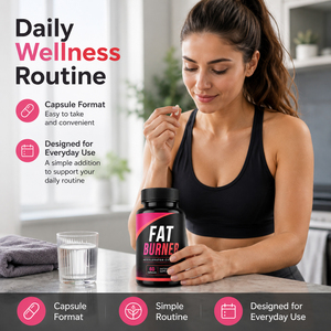 Offre Spéciale : Capsules d'Extrait de Garcinia Cambogia et de Vinaigre de Cidre de Pomme – Accélérateur Thermogénique Brûleur de Graisse Bio pour Adultes - Product Image 5