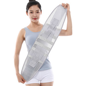 <span class=keywords><strong>Ceinture</strong></span> <span class=keywords><strong>de</strong></span> soutien lombaire respirante-Attelle lombaire pour le soulagement <span class=keywords><strong>de</strong></span> la douleur, la sciatique, la <span class=keywords><strong>hernie</strong></span> <span class=keywords><strong>discale</strong></span> et la conception confortable <span class=keywords><strong>de</strong></span> levage - Product Image 3