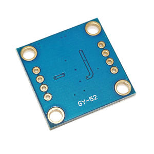 Module de capteur OKY3231-3 MPU 6050, unité de mesure inertielle IMU à 6 degrés de liberté pour la stabilisation et l'équilibrage des robots - Product Image 2