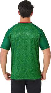 Camiseta Deportiva Teamcheap para Fanáticos del Fútbol - Camiseta <span class=keywords><strong>de</strong></span> Brasil, Argentina, México y Estados Unidos, Camiseta <span class=keywords><strong>de</strong></span> Fútbol para Hombre, Ropa Deportiva para Entrenamiento - Product Image 5