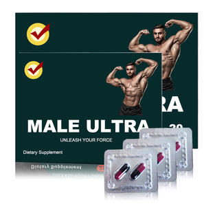 Güçlü Erkek <span class=keywords><strong>Penis</strong></span> Ereksiyon Kapsülü 5-htp Çin Bitkisel Özü Yetişkin Erkekler İçin Cinsel Yükseklik Duygusunu Artırır - Product Image 2