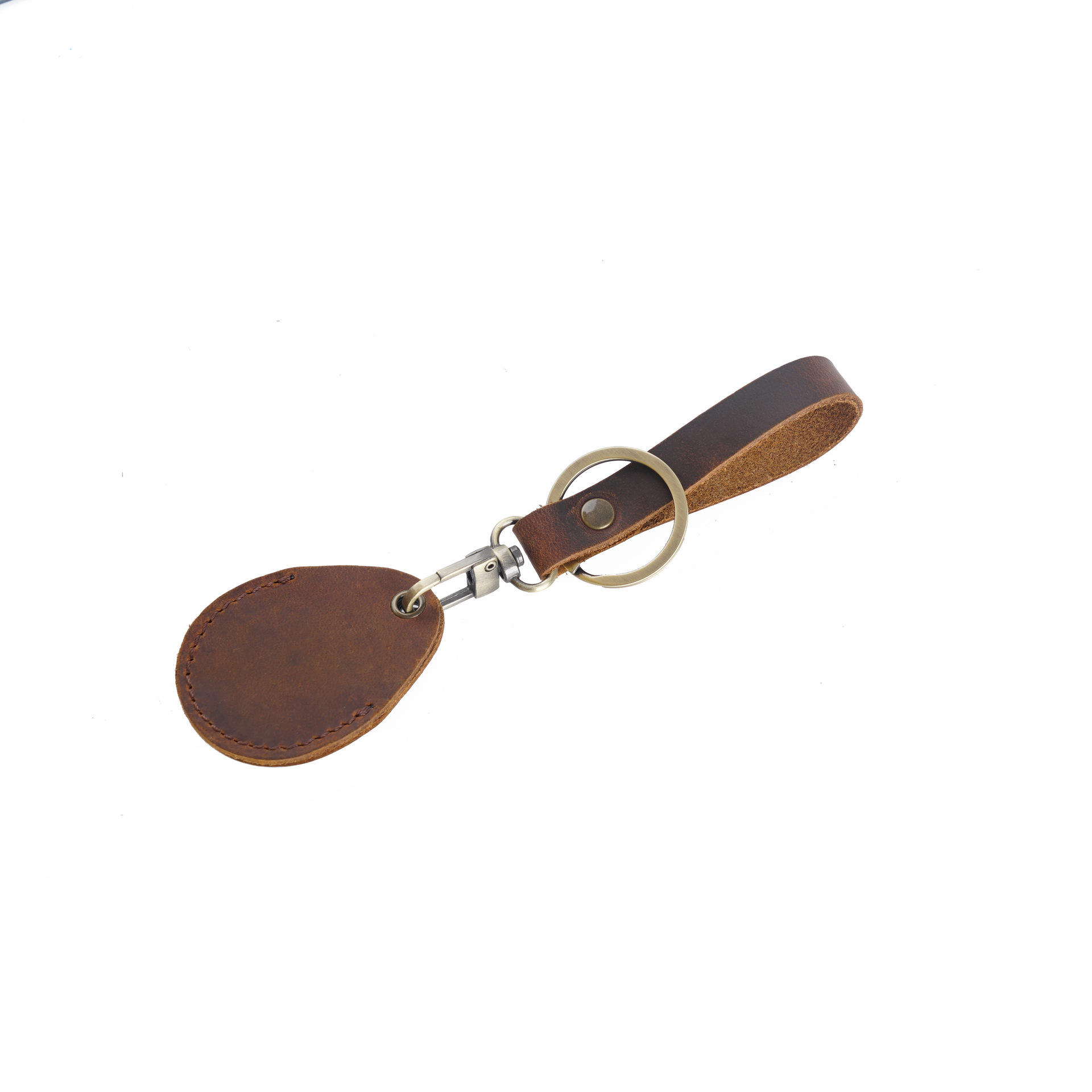 Brown (Crazy Horse Leather)