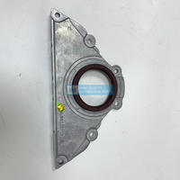 0149972646 joint d'arbre de joint d'huile de vilebrequin avant de moteur automatique pour Mercedes Benz W176 W246 X156 C117 W205 W205 X253 W164 W636 W639