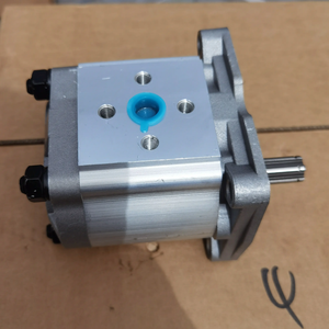 <span class=keywords><strong>Pompe</strong></span> <span class=keywords><strong>hydraulique</strong></span> série NSH directe d'usine NSH 32CC NSH32M NSH 25M-3 32M-3 40M-3 50M-3 <span class=keywords><strong>Pompe</strong></span> à engrenages - Product Image 4