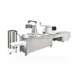 Machine d'emballage sous blister pour la fabrication d'œufs <span class=keywords><strong>Kinder</strong></span> <span class=keywords><strong>Joy</strong></span> - Product Image 3