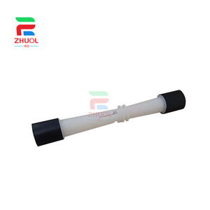 Eje del rodillo de recogida de papel para <span class=keywords><strong>HP</strong></span> Ink <span class=keywords><strong>Tank</strong></span> 118 310 311 318 319 <span class=keywords><strong>Smart</strong></span> <span class=keywords><strong>Tank</strong></span> 410 411 418 419 508 511 518, pieza de alimentación - Product Image 6