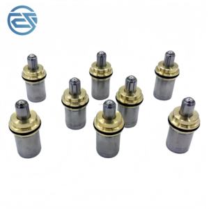 9246436 ショベル/掘削機ジョイスティックプッシャーアッシー（ZAX120 ZX200-3用）パイロットバルブP759157/P759158部品 建設機械 - Product Image 2