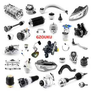 Silentbloc de bras de suspension pour <span class=keywords><strong>GL</strong></span> <span class=keywords><strong>GL</strong></span> <span class=keywords><strong>450</strong></span> <span class=keywords><strong>4MATIC</strong></span> W166 X166 ML350 GL350 ML250 GL550 OEM A1663300143 - Product Image 6