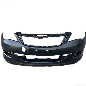 กันชนหน้ารถเชอรี่ นิว อริโซ 3 รุ่น J43-2803501 - Product Image 5