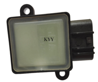 Capteur de Position d'accélérateur de moto TPS de haute qualité pour YAMAHA HONDA SUZUKI Zipp Veracruz 125 GY6-125