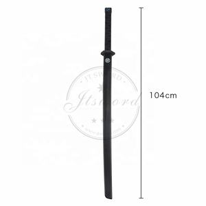 Espada Katana de Espuma de Poliuretano para Cosplay de Anime Scissor <span class=keywords><strong>Seven</strong></span>, Réplica de la Espada de <span class=keywords><strong>Killer</strong></span> <span class=keywords><strong>Seven</strong></span> - Product Image 2