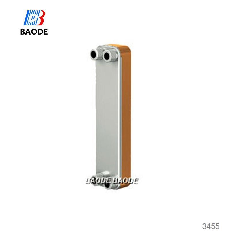HBL40 B26 Compact High Quality Brazed