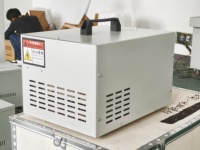 Convertisseur de tension pour lignes de remorquage, transformateur toroïdal monophasé 220 V vers triphasé 380 V