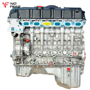 อัตโนมัติระบบเครื่องยนต์ L6 3.0L <span class=keywords><strong>N52B30</strong></span> N52B30AE N52B30AF เครื่องยนต์สําหรับ BMW 5 Series 7 Series X3 X5 X1 มอเตอร์ <span class=keywords><strong>N52B30</strong></span> - Product Image 3