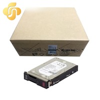 Disco Rigido SATA da 4TB MB4000GVYZK 872772 872772 872493-008 871868-001
