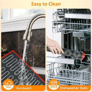 <span class=keywords><strong>Tapis</strong></span> <span class=keywords><strong>de</strong></span> <span class=keywords><strong>cuisson</strong></span> en silicone <span class=keywords><strong>micro</strong></span>-<span class=keywords><strong>perforé</strong></span> <span class=keywords><strong>de</strong></span> qualité supérieure <span class=keywords><strong>Tapis</strong></span> <span class=keywords><strong>de</strong></span> <span class=keywords><strong>cuisson</strong></span> au four antiadhésif avec outil <span class=keywords><strong>de</strong></span> <span class=keywords><strong>cuisson</strong></span> <span class=keywords><strong>de</strong></span> pâtisserie polyvalent - Product Image 5