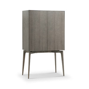 Gabinete de almacenamiento minimalista italiano modelo <span class=keywords><strong>Raka</strong></span>-Deess, gabinete lateral moderno - Product Image 1