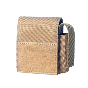 Nouveau sac de taille tactique extérieur petit sac de rangement divers multifonctionnel sac de rangement allume-cigare sac de rangement - Product Image 4