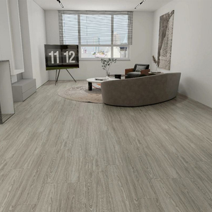 Planches et carreaux de revêtement de <span class=keywords><strong>sol</strong></span> en vinyle de luxe LVT à pose libre pour hôpitaux et écoles - Product Image 1