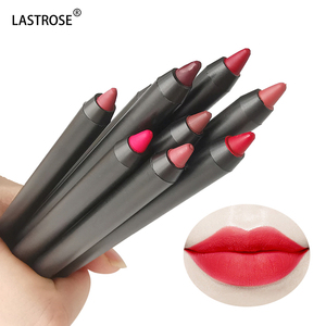 2025 Hot Selling 23 Kleuren Romige Lipliners Waterbestendig Langhoudende Lipliner Private Label Make-up Lipliner - Product Image 4