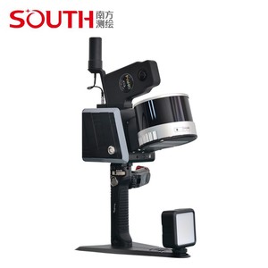 Escáner láser 3D portátil South RobotSLAM de 32 líneas, conjunto completo para topografía y cartografía - Product Image 2
