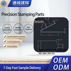 Tùy chỉnh tiền Clip thép không gỉ tiền kẹp Logo khắc có sẵn kim loại đàn hồi Money Clip - Product Image 4