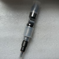 Suku Cadang Mesin Diesel Injektor Common Rail Diesel Berkualitas Tinggi 0445124010 3005783C92 5010732R92 3007639C92 0445124011 0986435577