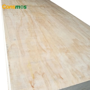 Consmos 4x8 compensato di pino CDX impermeabile da 3/4 pollici per la costruzione di coperture - Product Image 6