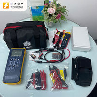 Kit de test complet pour installation solaire Seaward PV150, testeur solaire PV Seaward PV200 Legacy avec traçage de la courbe I-V, tout neuf