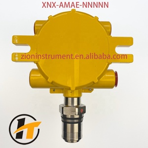 Détecteur de gaz XNX XNX-AMAE-NNNNN avec alarme de fuite, certification ATEX et haute précision - Product Image 6