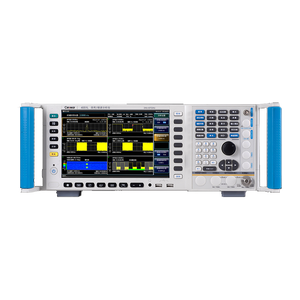 Analyseur de signal Ceyear 4051A avec fonctions B C D E F H L N, origine Allemagne, garantie de 3 mois - Product Image 1