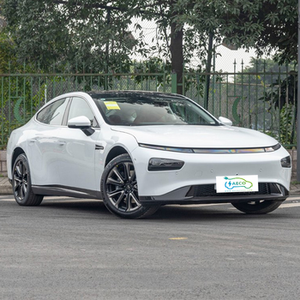 Voiture électrique chinoise la moins chère, véhicule à énergies nouvelles, fabrication P7 - Product Image 6