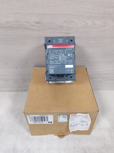 Contactor de 3 Polos AF140-30-00B-13 AF1403000B13 para PLC - Product Image 3