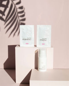 Bomb New Arrivals Lash Lift Kit Korean Keratin Lash Lift Kit Nutrion Lotion Lash Lift Kit - Product Image 3