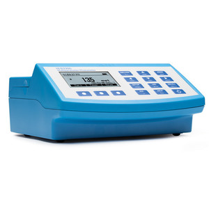Italie Hanna Hi83300 – Concentromètre multi-paramètres personnalisable pour ions, en plastique, avec support OEM et ODM - Product Image 4