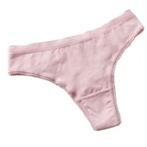 Wholesale thong underwear stretch In Sexy And Comfortable Styles