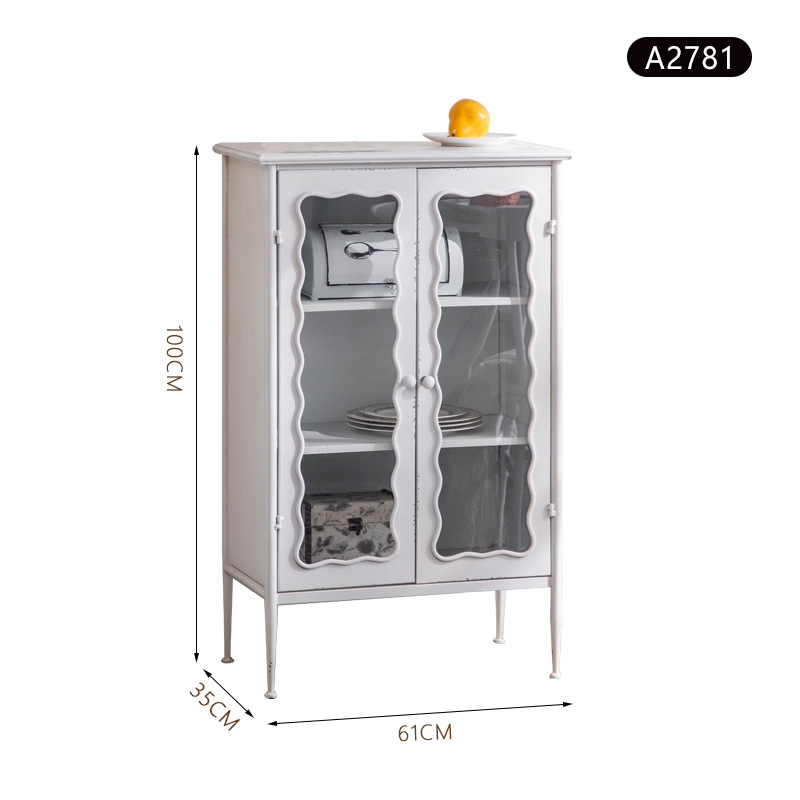 ตู้ข้าง - A2781