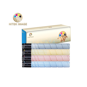 Toner Compatibile HITEK per KONICA MINOLTA Bizhub C224 C364 TN321 <span class=keywords><strong>TN</strong></span> <span class=keywords><strong>321</strong></span> Cartuccia Toner per Fotocopiatrice BIZHUB C224 C364 C284 C7822 C7828 - Product Image 1