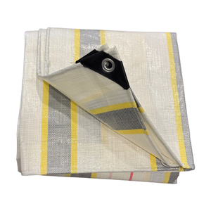 Bâche de protection en mousse isolante pour le durcissement du béton, imperméable, écologique, enduite de PE, pour garçons et filles - Product Image 1