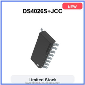 Horloge / Minuteur DS4026S+<span class=keywords><strong>JCC</strong></span> - Product Image 1