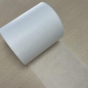 Vervangbare <span class=keywords><strong>Aquarium</strong></span> Filter Floss 170/113Mm <span class=keywords><strong>X</strong></span> 35/28M Hoge Kwaliteit Polyester Rol Super Dun Zacht Voor Kristalhelder Water - Product Image 2