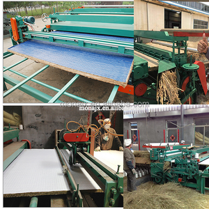 Machine à tricoter les tapis <span class=keywords><strong>de</strong></span> <span class=keywords><strong>paille</strong></span>, machine à fabriquer des tapis en <span class=keywords><strong>paille</strong></span> <span class=keywords><strong>de</strong></span> blé, machine à coudre la <span class=keywords><strong>paille</strong></span> plate - Product Image 5